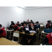 EL VOTO - Clase de Formación Ética y Ciudadana